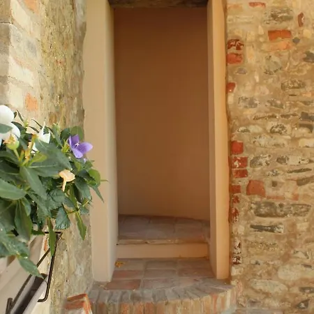 Bed & Breakfast La Basiglia 3*