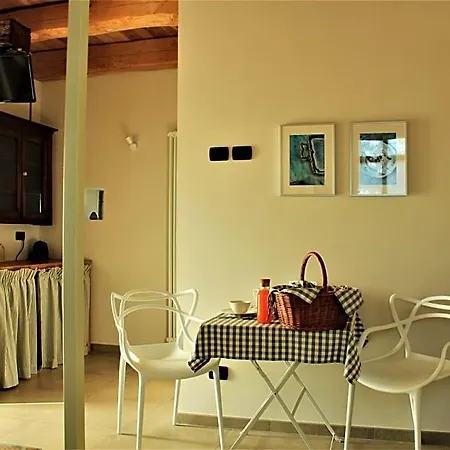 La Basiglia 3*