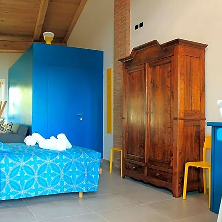 La Basiglia 3*