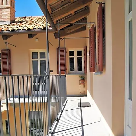 La Basiglia 3*