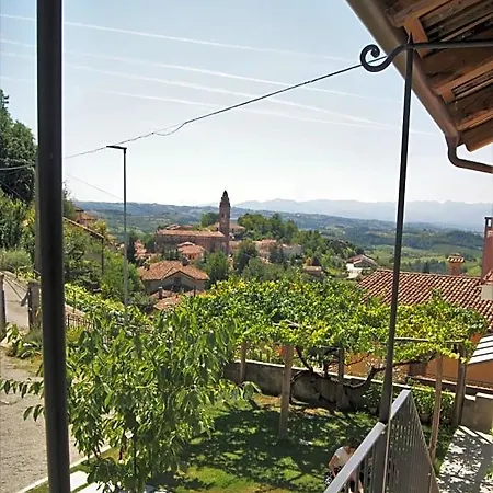 La Basiglia 3* Monforte dʼAlba