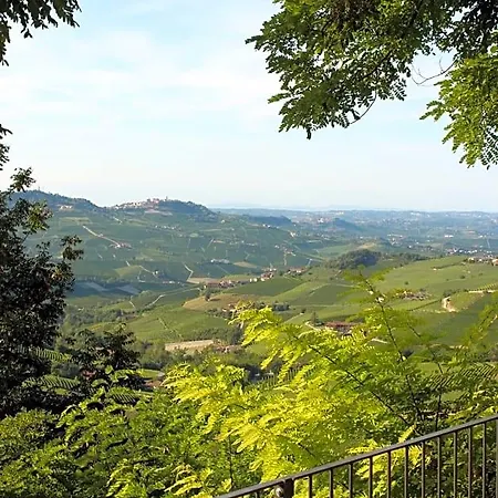 La Basiglia Monforte dʼAlba