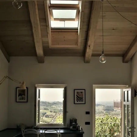 La Basiglia Monforte dʼAlba