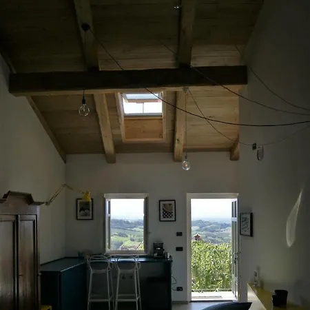 La Basiglia 3* Monforte dʼAlba