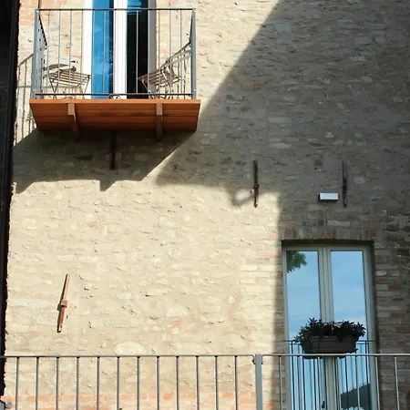 La Basiglia Monforte dʼAlba