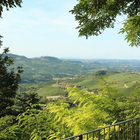 Bed and breakfast La Basiglia 3*