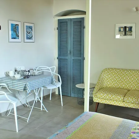 La Basiglia Bed & Breakfast *