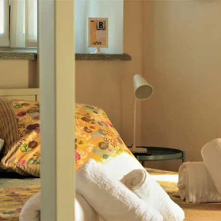 La Basiglia Bed & Breakfast