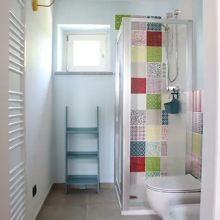 Bed & Breakfast La Basiglia