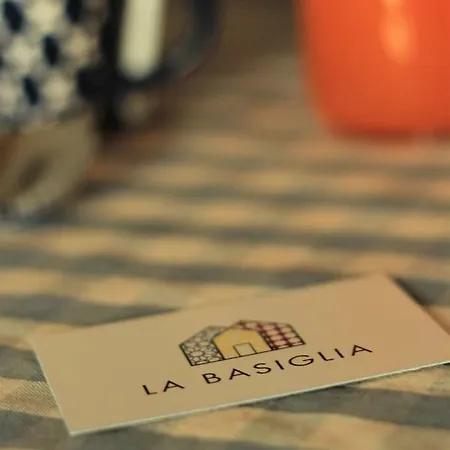 La Basiglia 3*