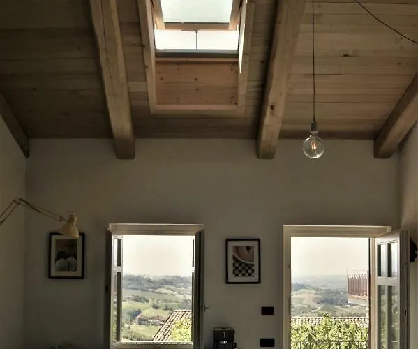 La Basiglia Monforte dʼAlba