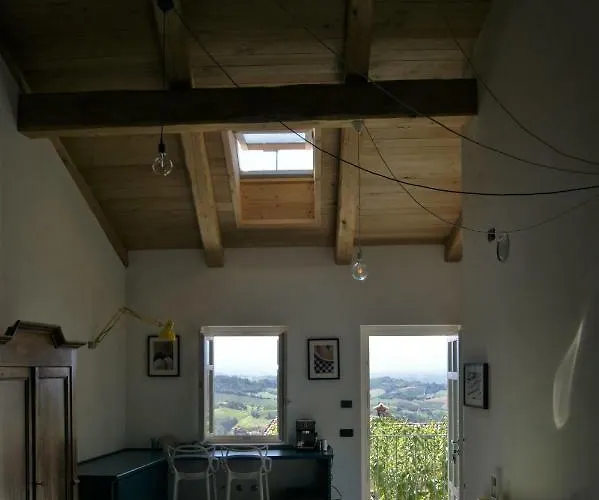 La Basiglia 3* Monforte dʼAlba