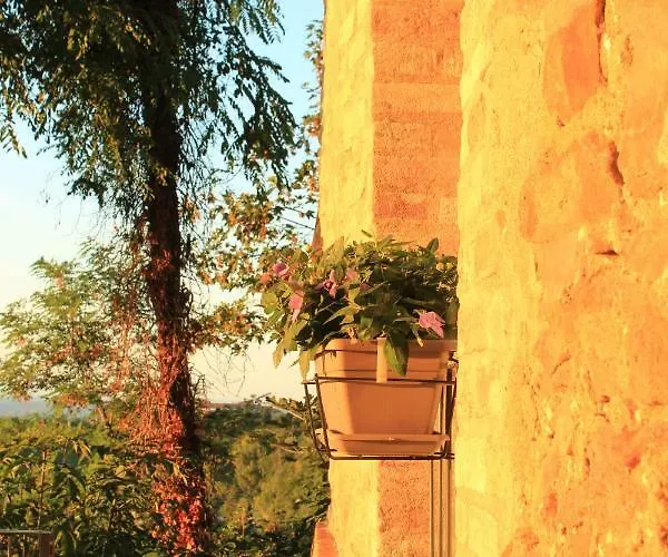 Bed & Breakfast La Basiglia