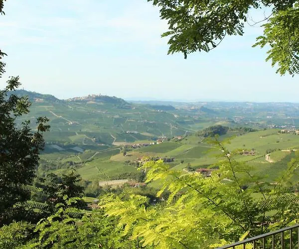 Bed & Breakfast La Basiglia 3*