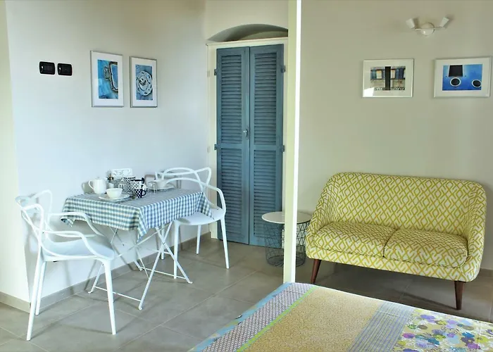 La Basiglia Bed & Breakfast 3*