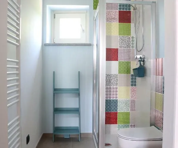 Bed & Breakfast La Basiglia