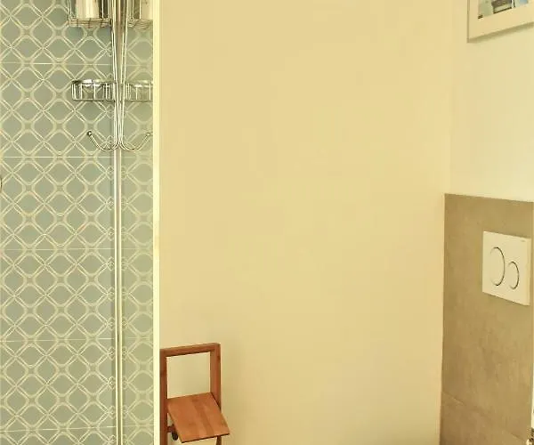 Bed & Breakfast La Basiglia 3*