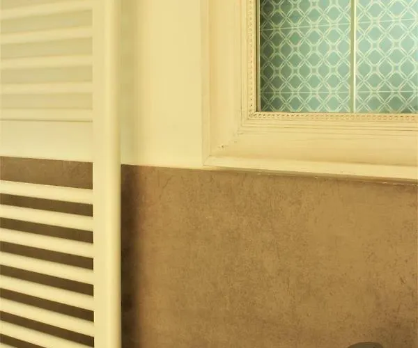 Bed & Breakfast La Basiglia 3*