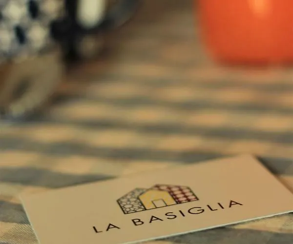 La Basiglia 3*